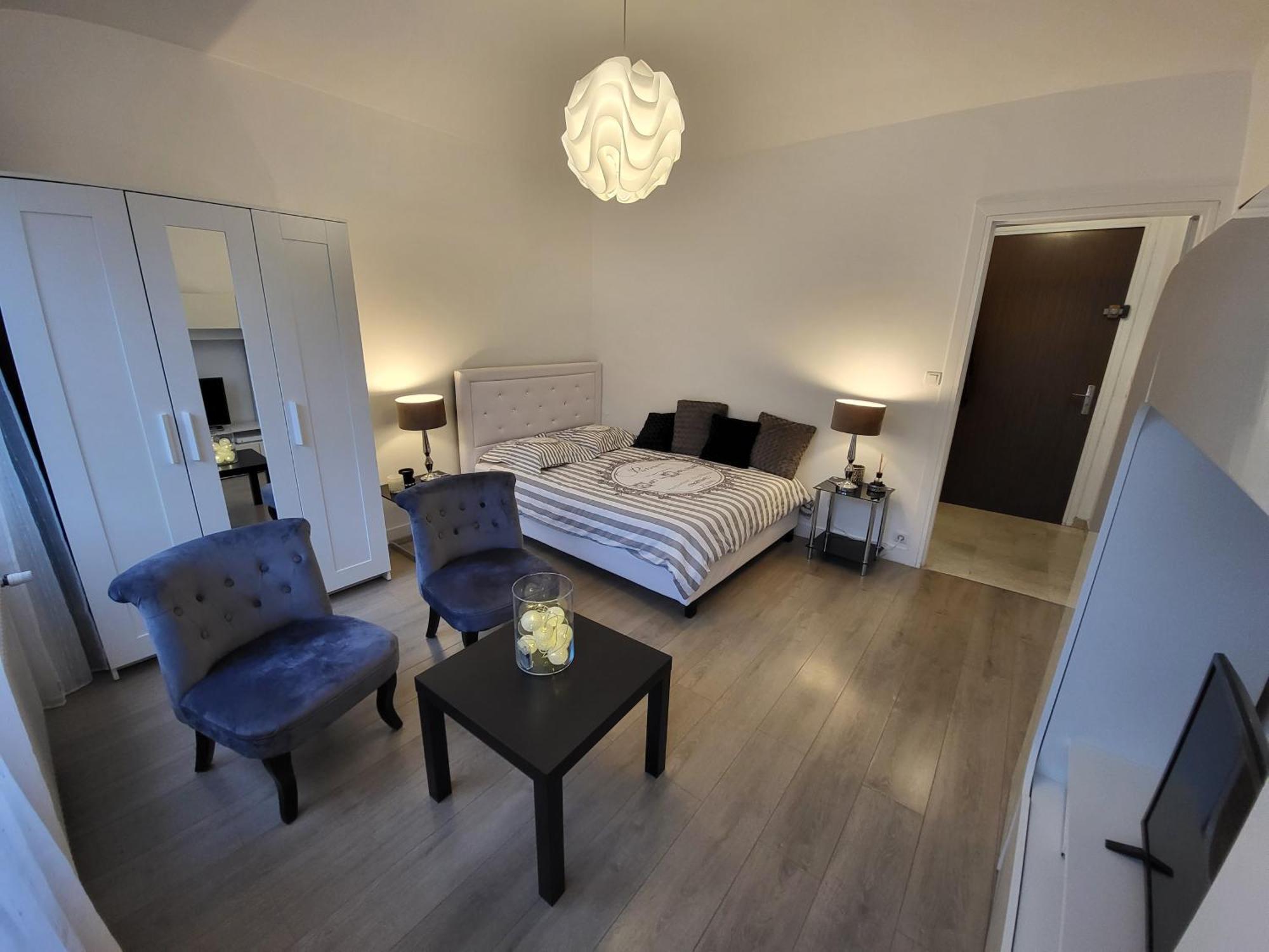 Annecy Dream Appart Extérieur photo